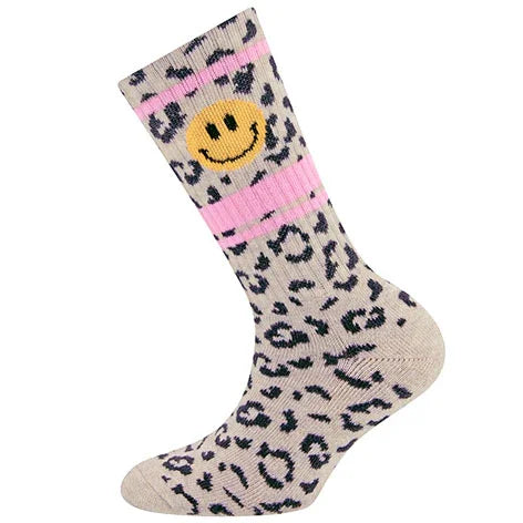 Tennissocken Leo