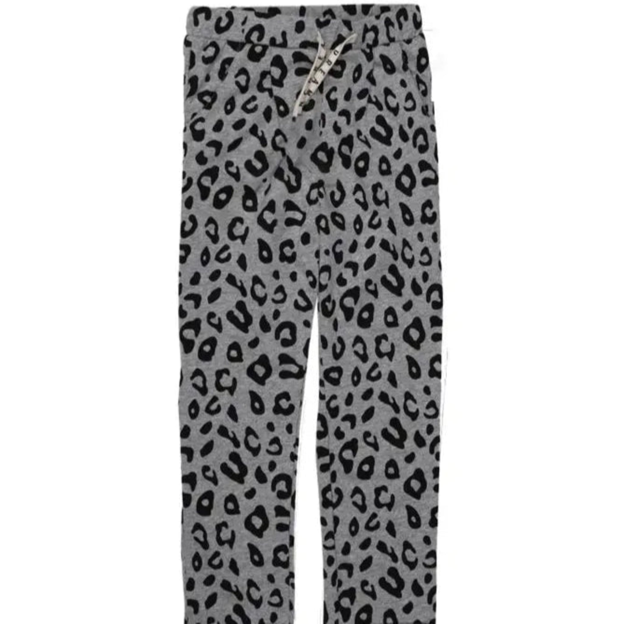 Jersey-Hose