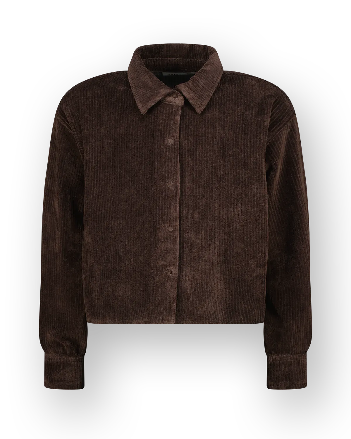 Cordbluse Lela