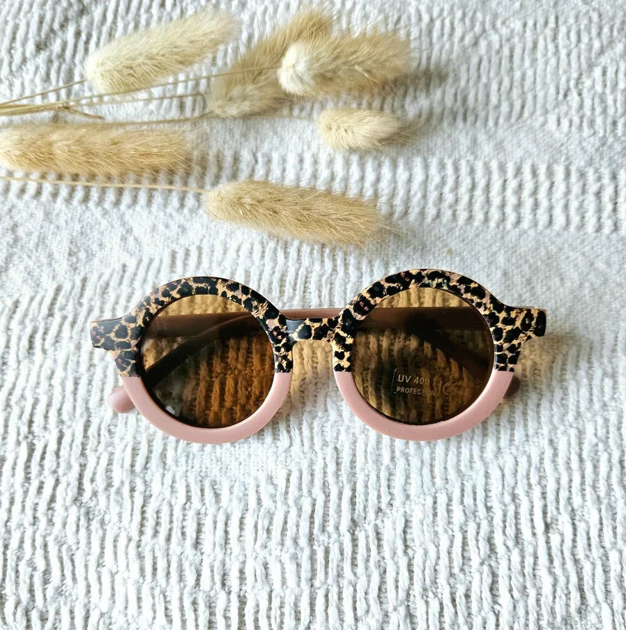 Sonnenbrille Leo