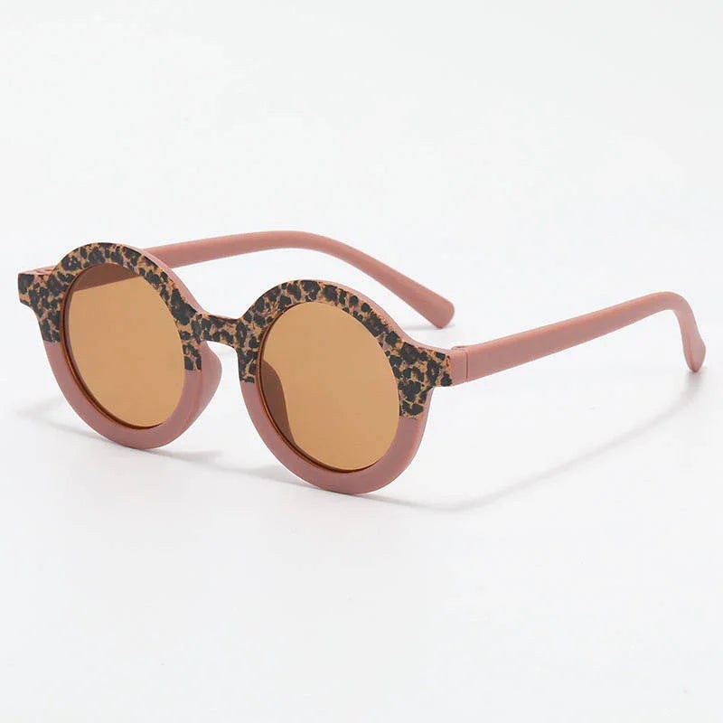Sonnenbrille Leo