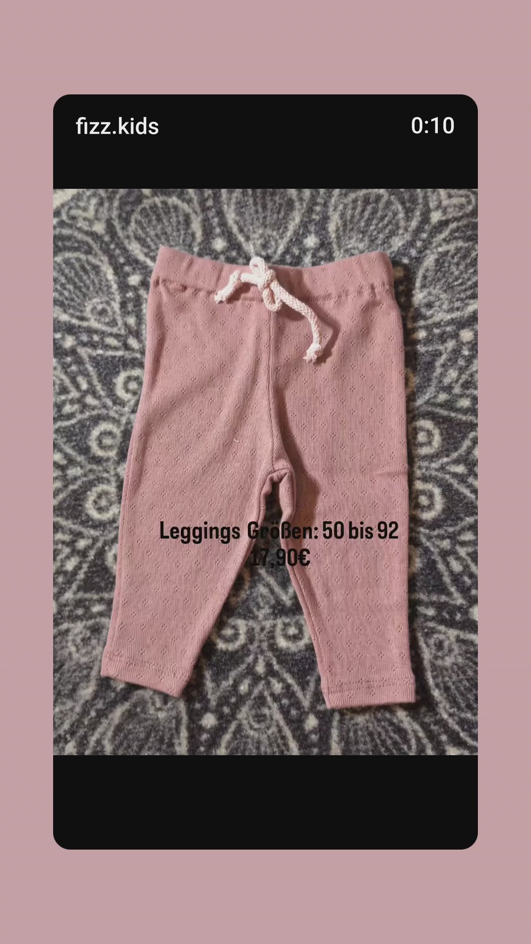 Leggings
