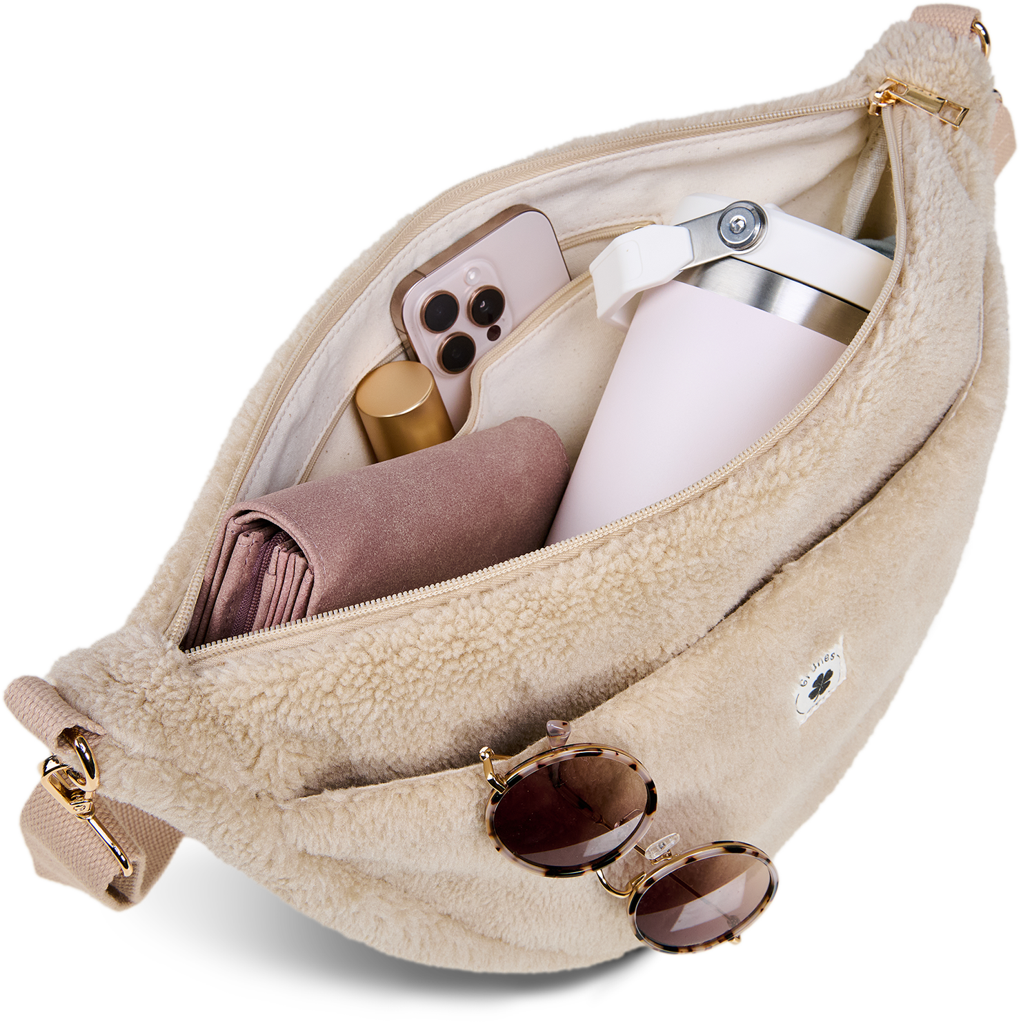 Moon-Bag