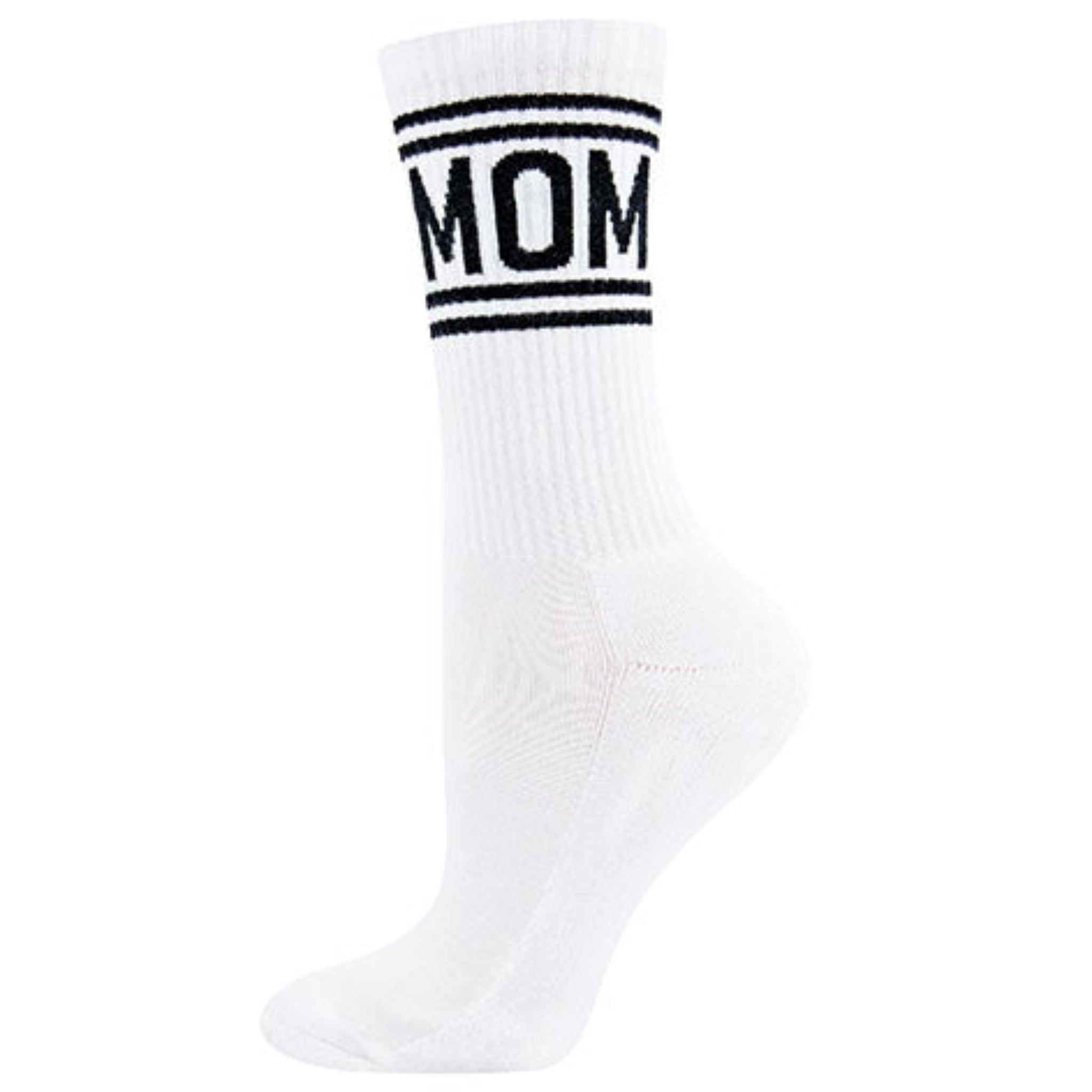 Tennissocken - Mom