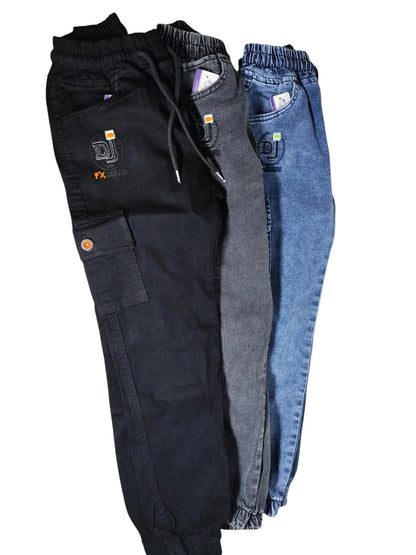 Jeanshosen "Freedom"