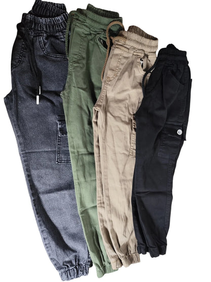 Hose "Cargo"