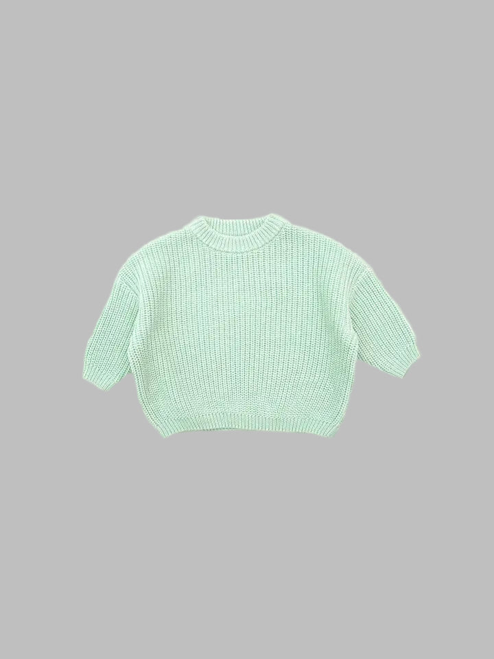 Strickpullover Uni 2.0