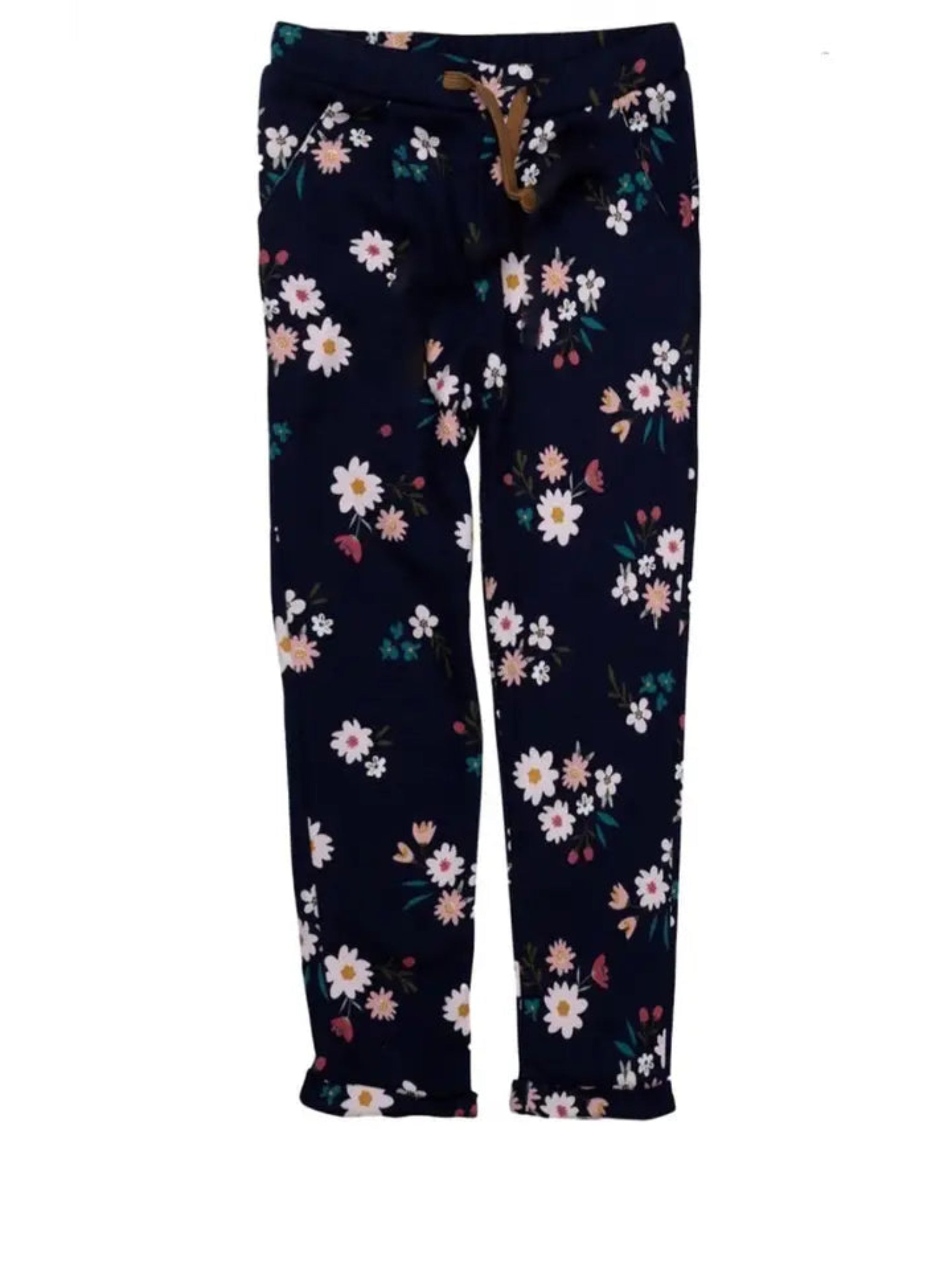 Jersey-Hose