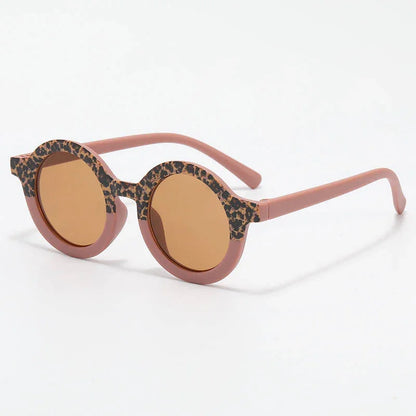 Sonnenbrille Leo