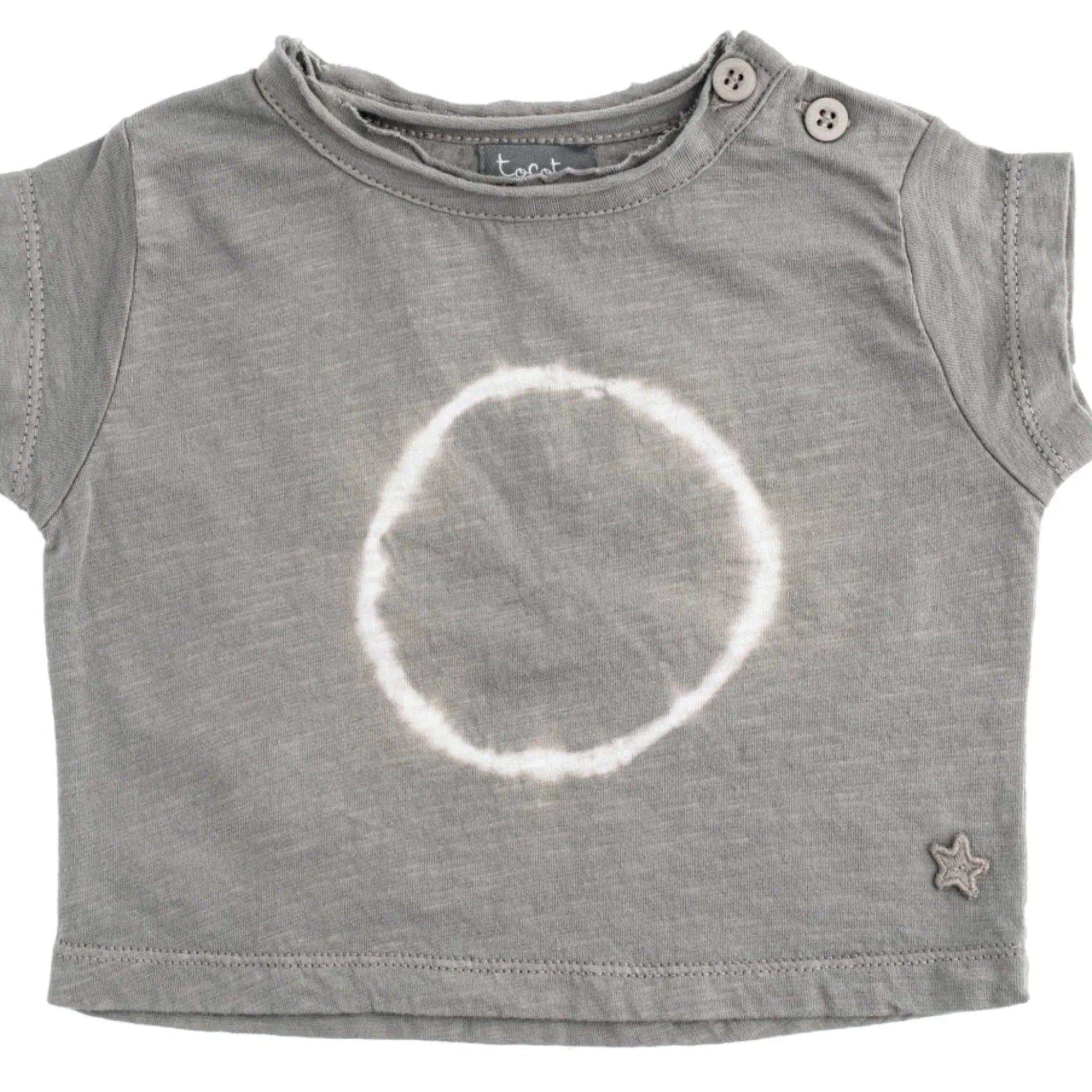 T Shirt Batic