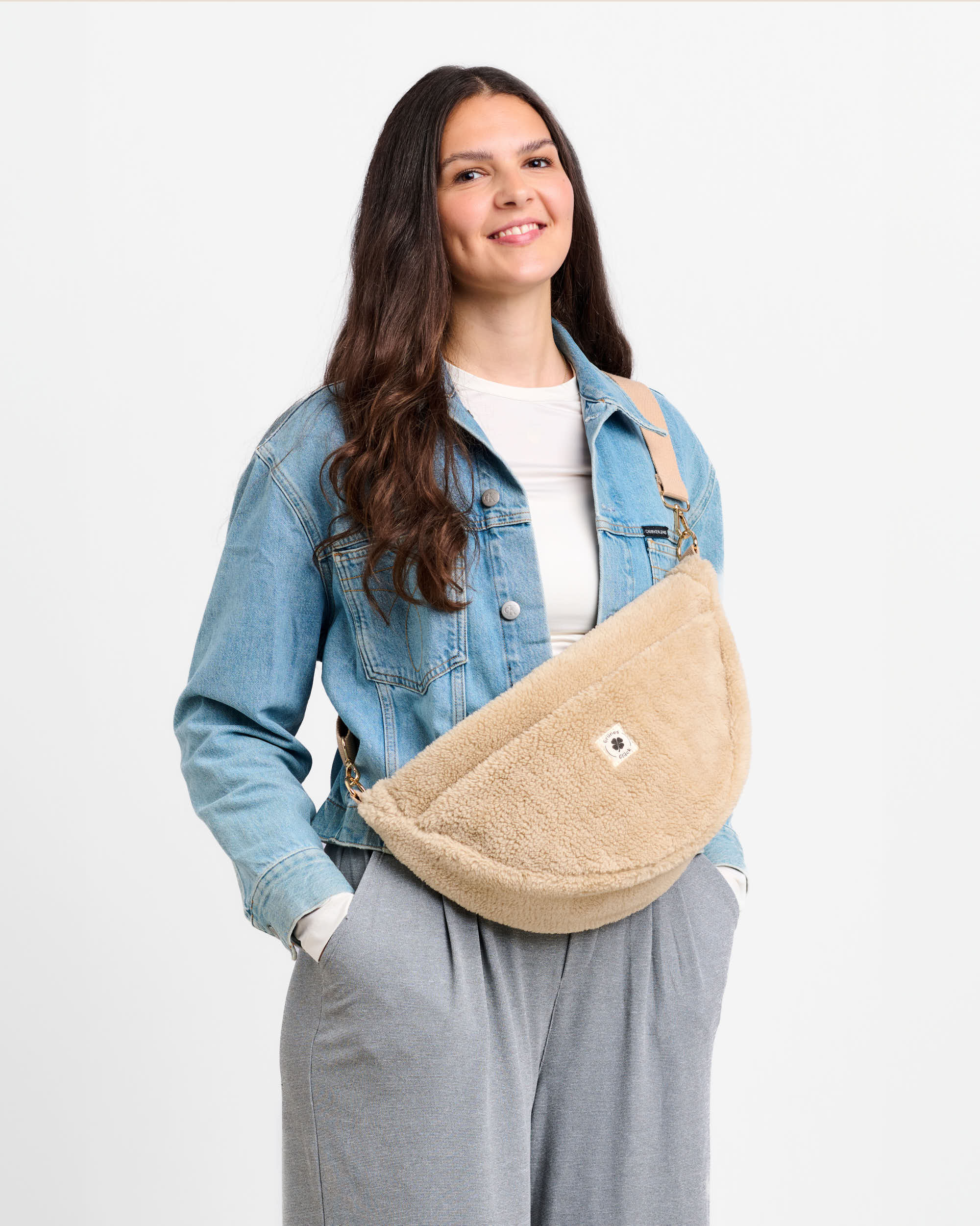 Moon-Bag
