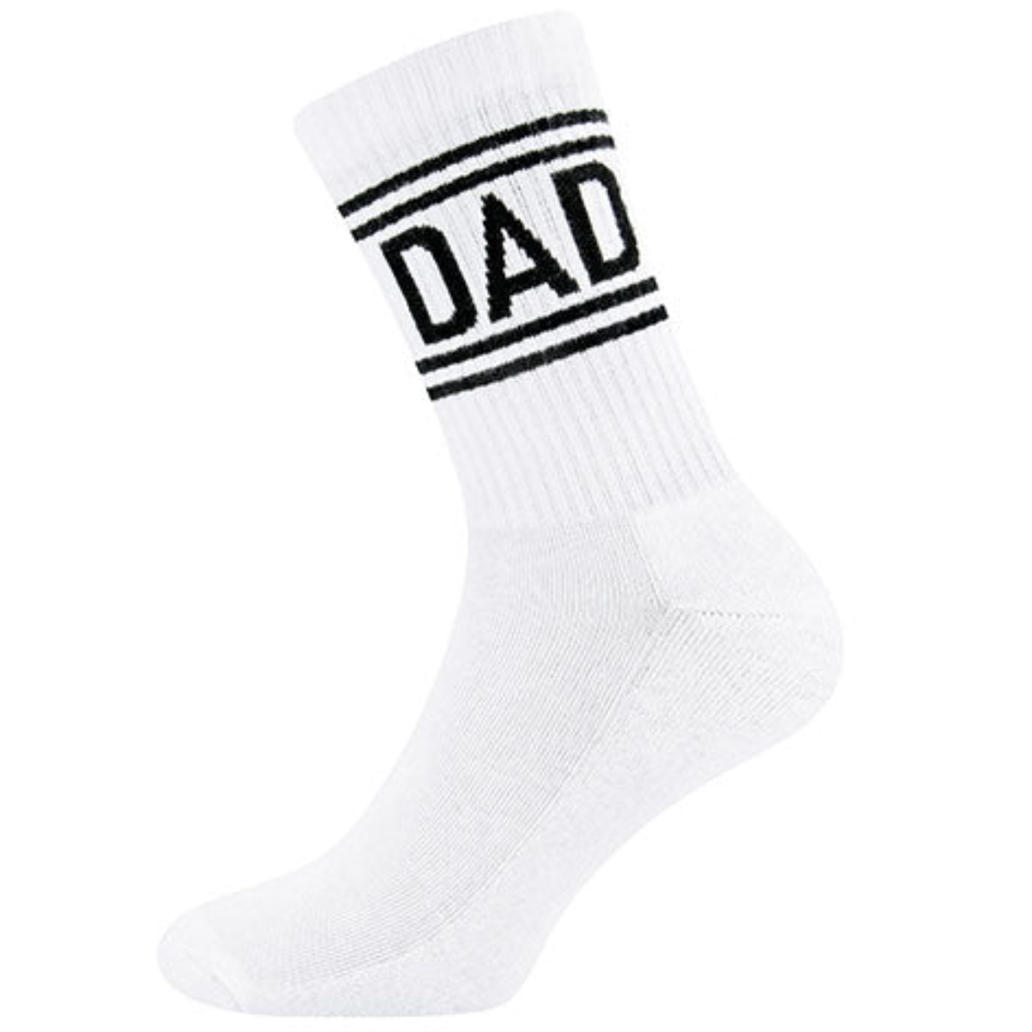 Tennissocken - Dad