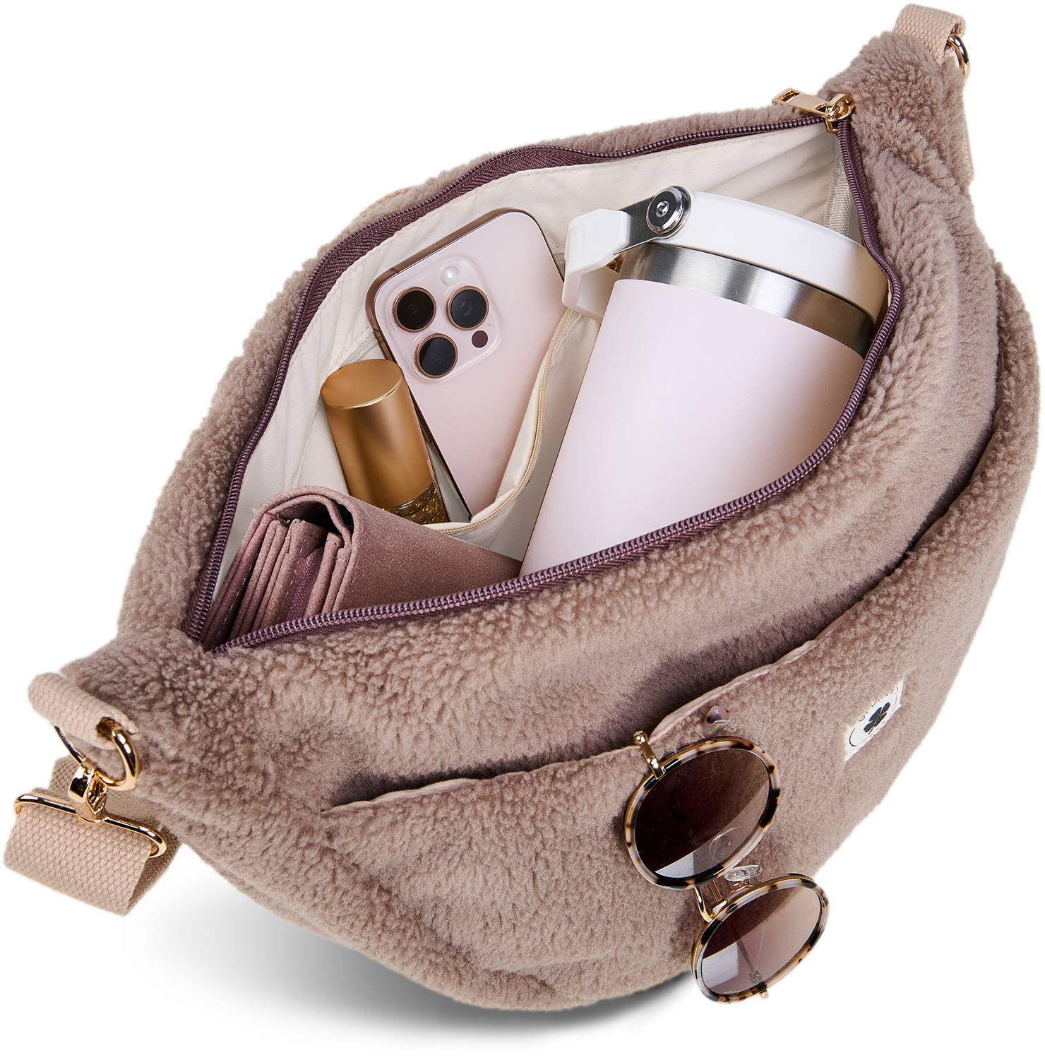 Moon-Bag