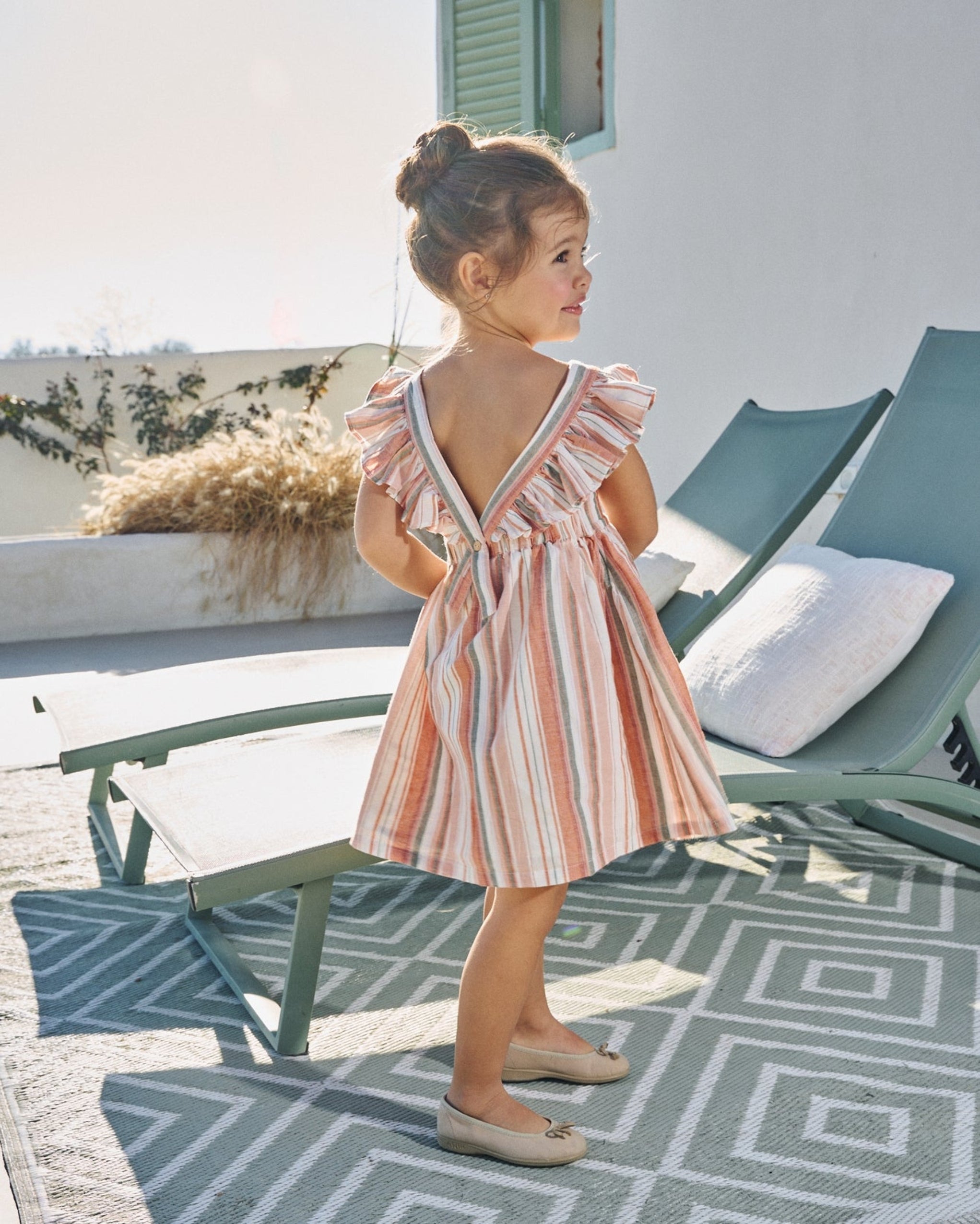 Sommerkleid