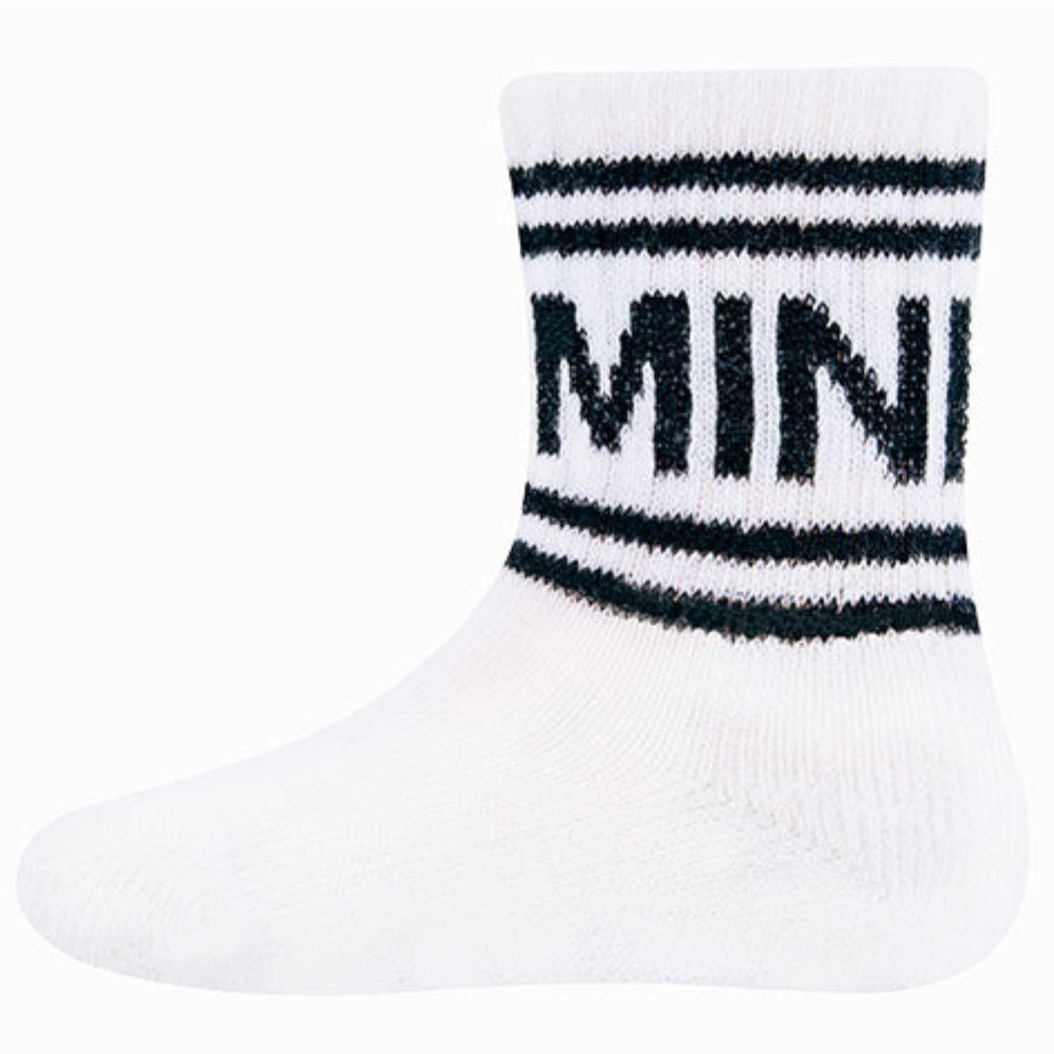 Tennissocken-Mini